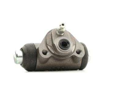 Brake cylinder, wheel brake cylinder (04-0156), metelli